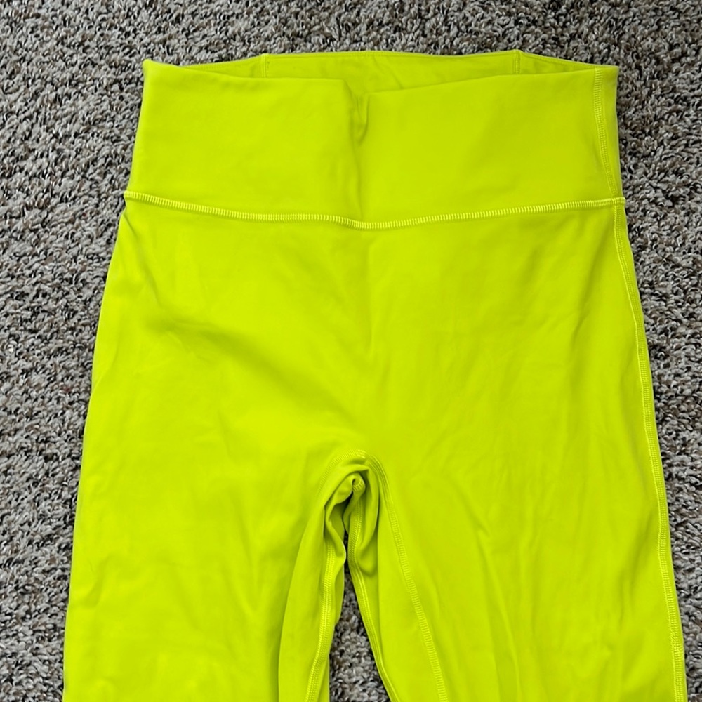 Fabletics Motion 365 Leggings